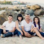 Natasha Dudnik's photo
