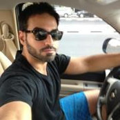 Ahmed Almatrooshi's photo
