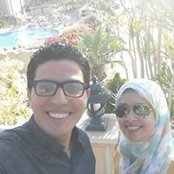 Maram Magdy's photo