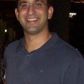 Basil Alsikafi's photo