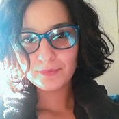 Ona Sinaj's photo