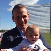 Matt Rolinson's photo