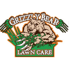 Grizzly Bear Lawn Care
