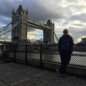 Wissam Achkouty's photo