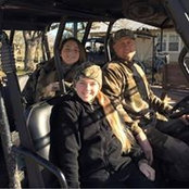 Tonee Rowley's photo