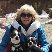 Foto di Patti Bartel