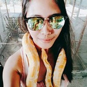 Grace Caballeda - Grabka's photo