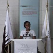 Foto von Florence Dzwairo