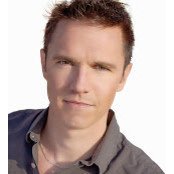 James Brenton's photo
