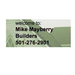 Mike Mayberry Builders