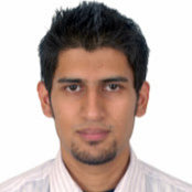 Abid Imran's photo