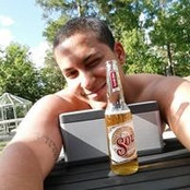 Adam Salonens foto