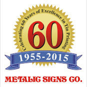 Metalic Signs's photo