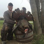 Jordan Marut's photo