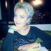 Светлана Черкасова's photo