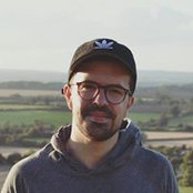 Blake Baldwin's photo