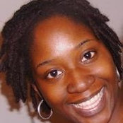 Jamila Wilkerson's photo