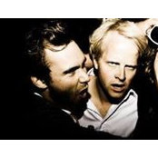 Vadim Popowsky's photo