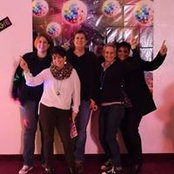 Laurie King's photo