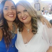 Nikki Holmes's photo
