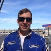 Foto von Jimmie Johnson