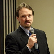 Todd Keenys billede