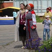 Мария Порваткина's photo