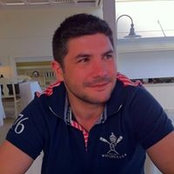 Antoine Robi's photo