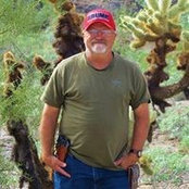 Bill Morris's photo