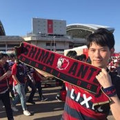 Foto von Yu Suzuki