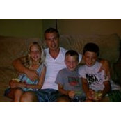 Matt Brown's photo