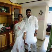 Sanjib Mazumder's photo