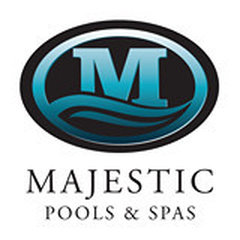 Majestic Pools & Spas