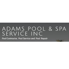 Brent Adams Pool & Spa Service, Inc.