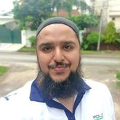 Qasim Hussain's photo