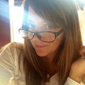 Stefanie Sanchez's photo
