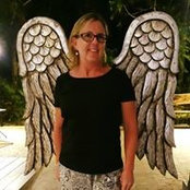 Andrea Poxleitner's photo