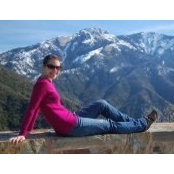 Meghan Lingard's photo