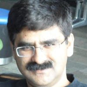 Nitin Malik's photo