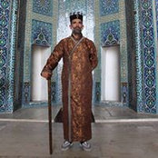 Jamil Naïm's photo