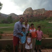 Jason Lane's photo