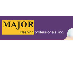 Major Cleaning Professionals, Inc