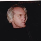 Alan Jordans foto