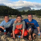 Alison Fuchsman Litvack's photo