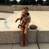 Michelle Frisch's photo