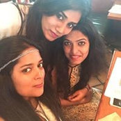 Foto von Priya Chamarthi