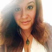 Adriana Sanchez's photo