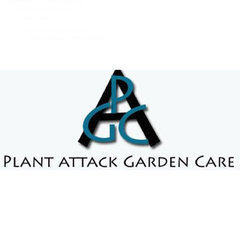 Plant Attack Garden Care