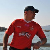 Marcin Zawicki's photo