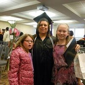 Melissa Burch's photo